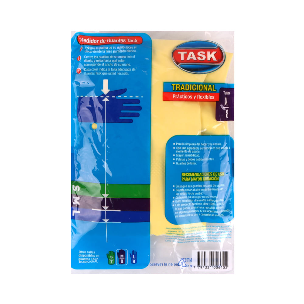 Task