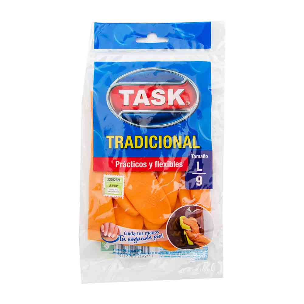 Task