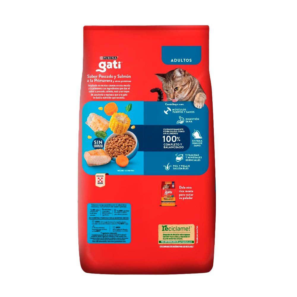 Gati