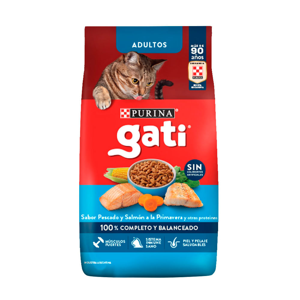 Gati