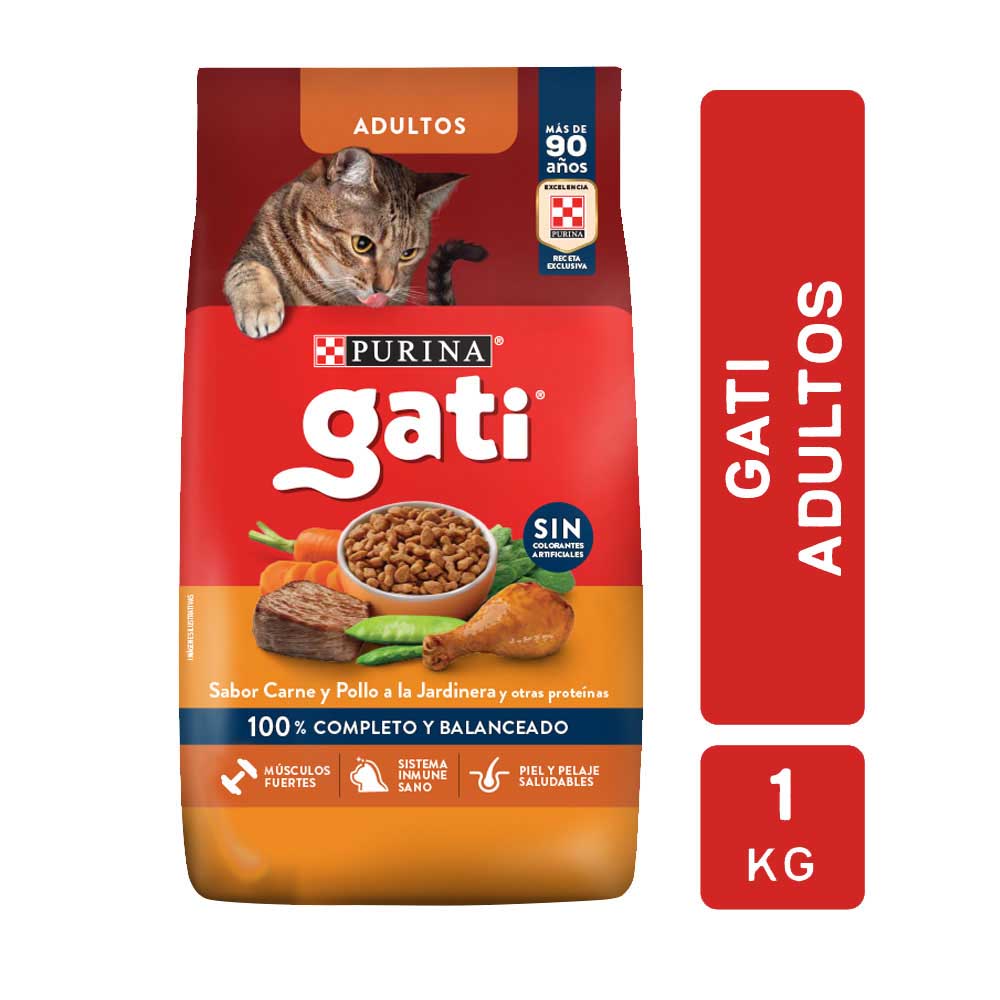 Gati