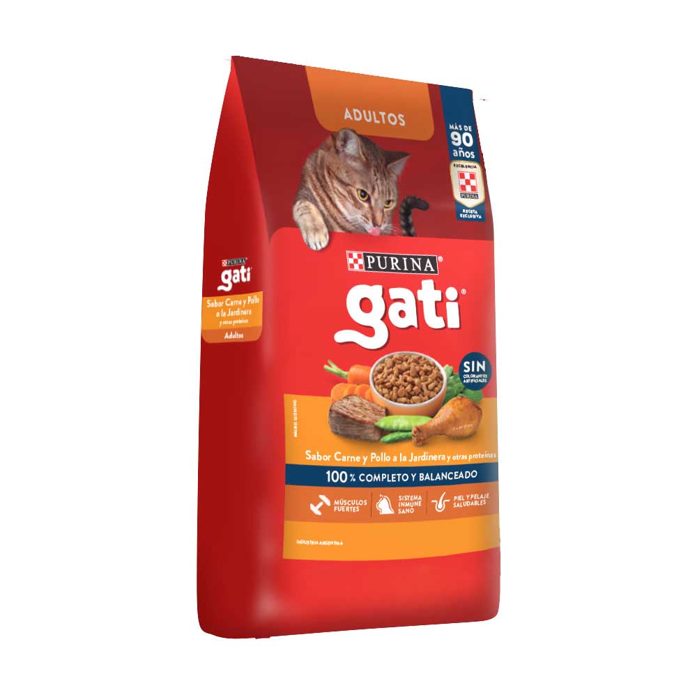 Gati