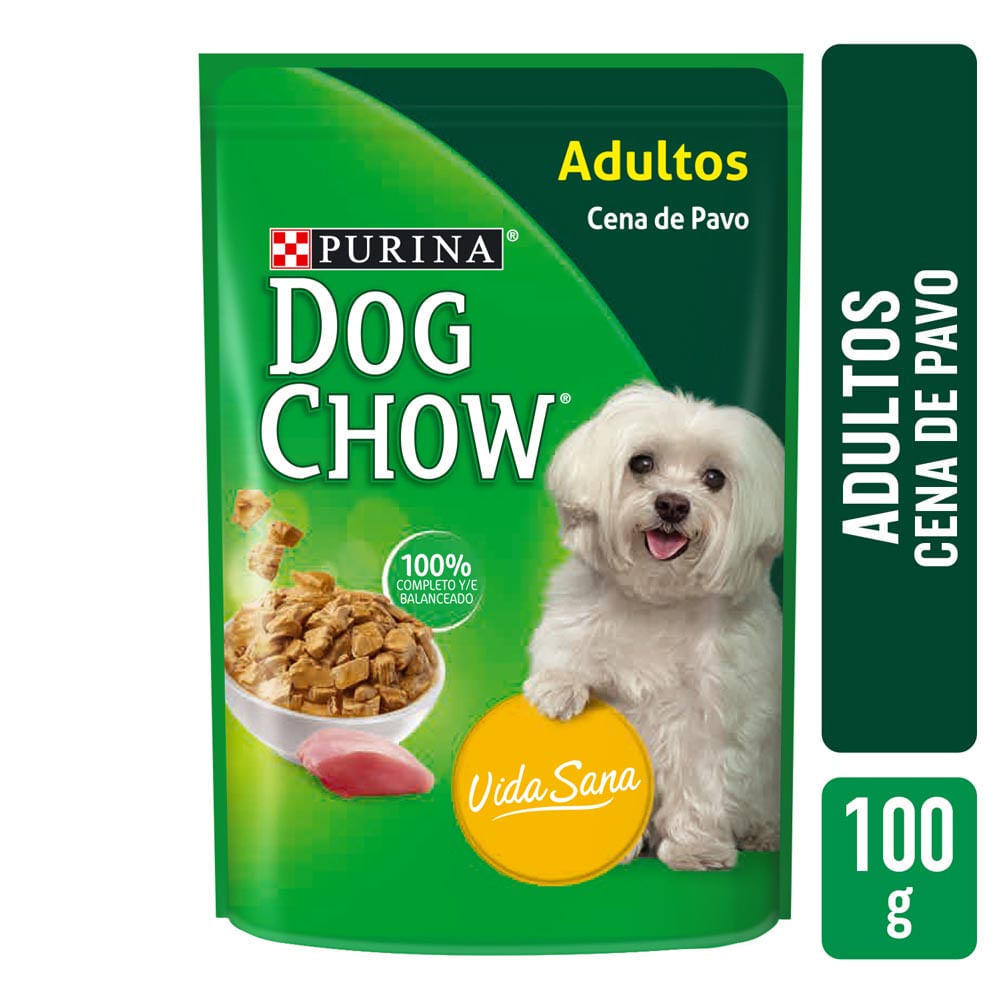 Dog Chow