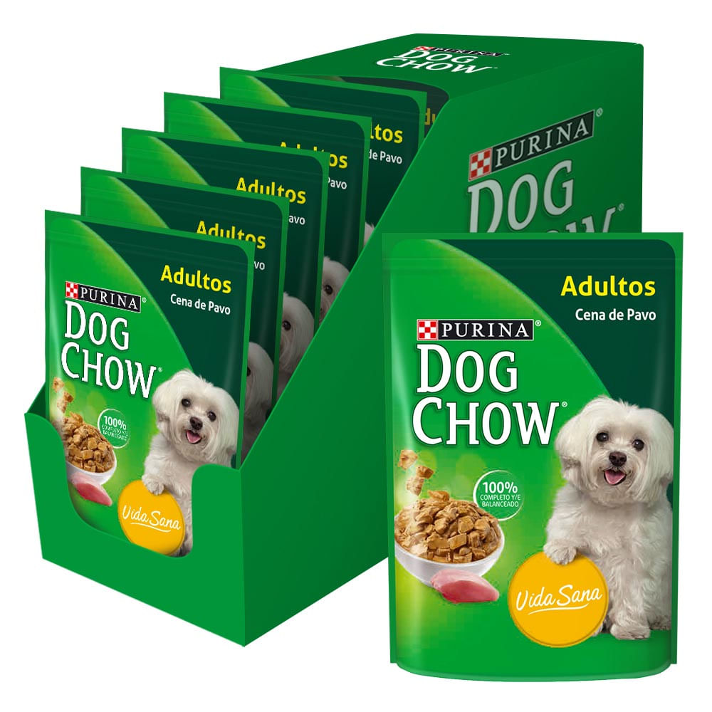 Dog Chow