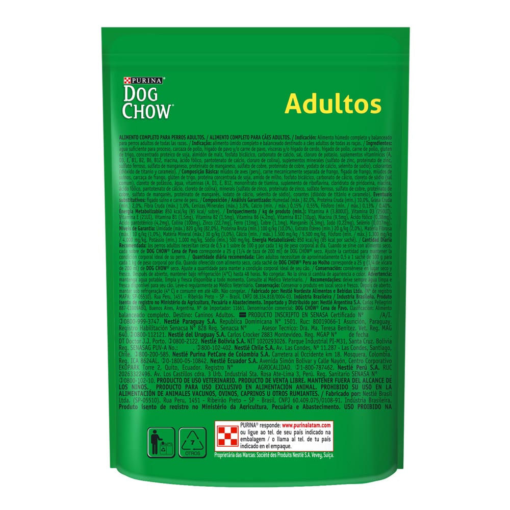 Dog Chow