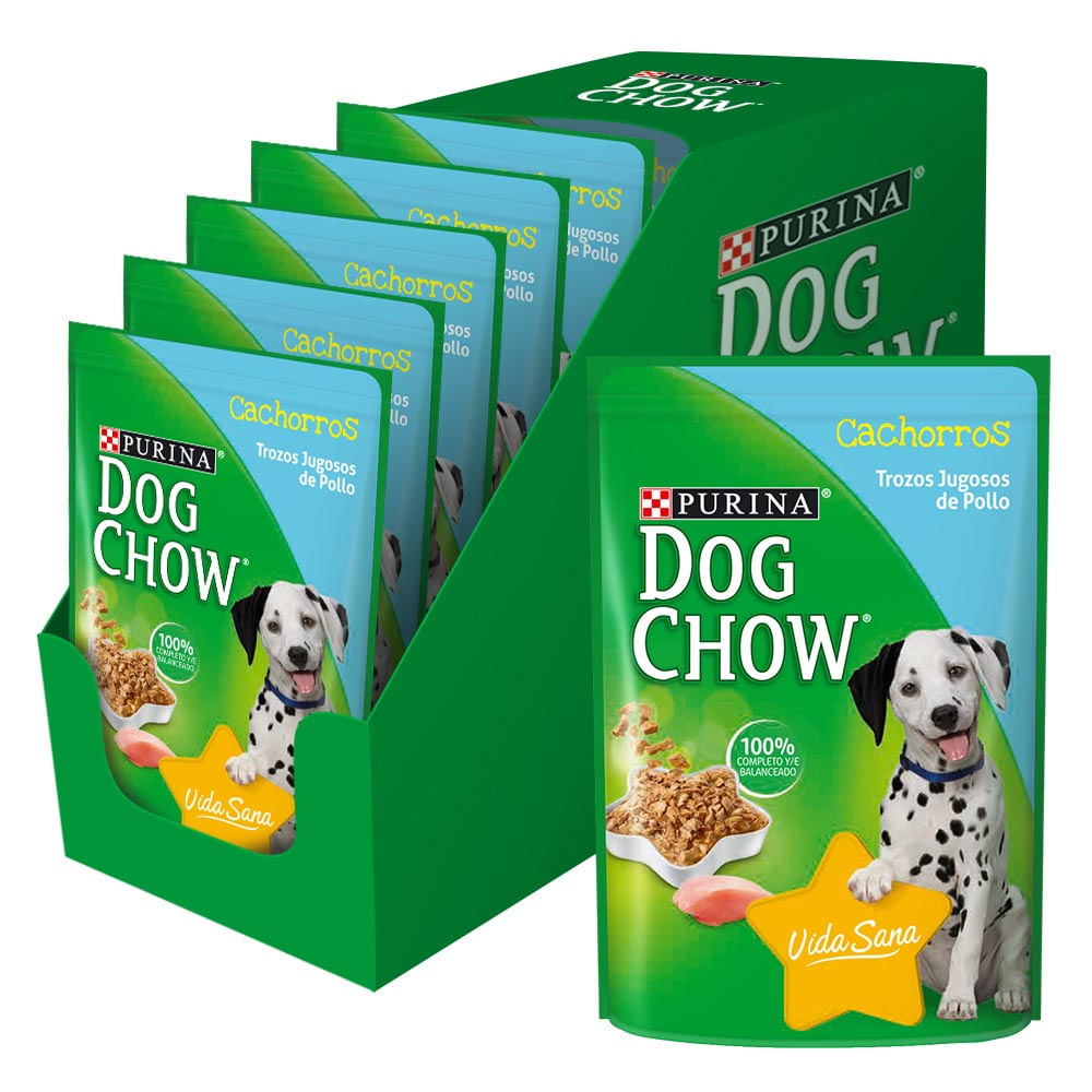 Dog Chow