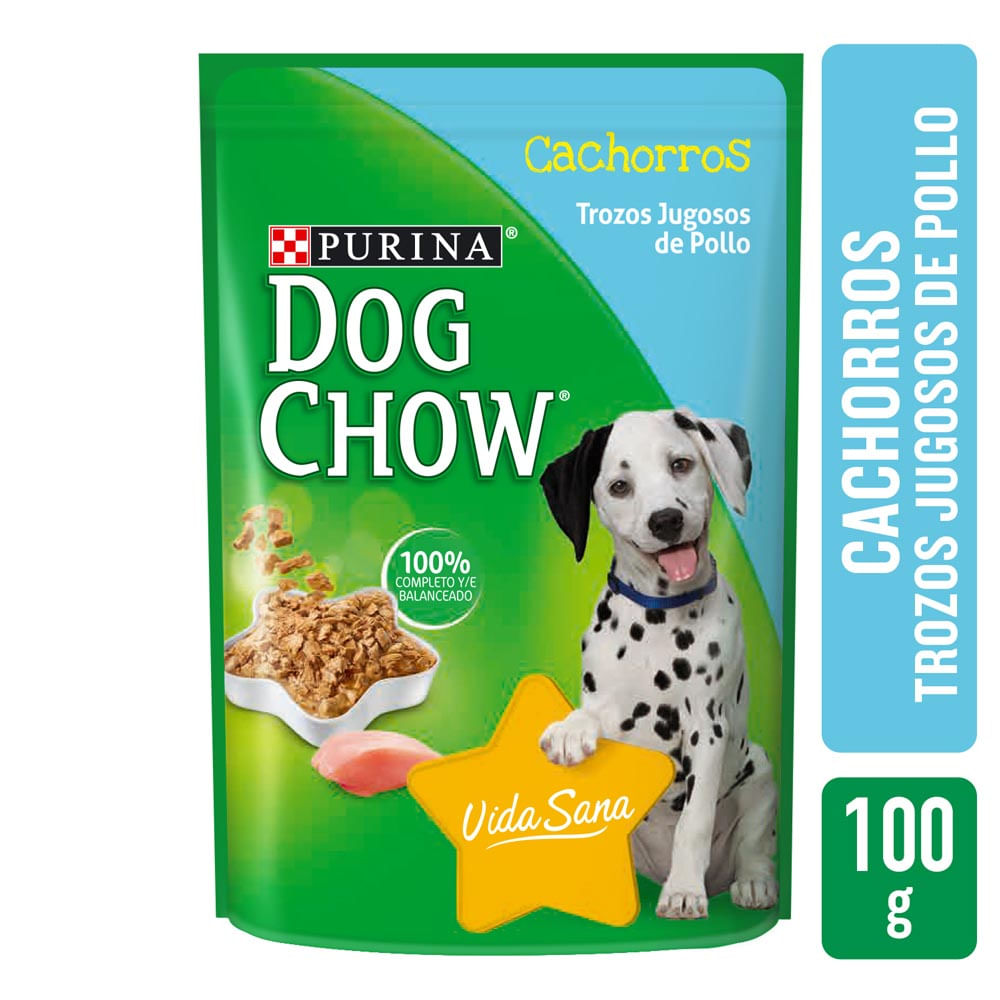 Dog Chow