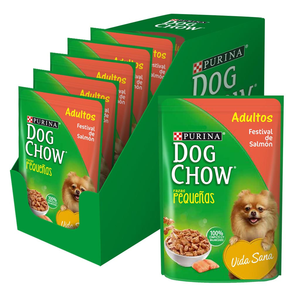 Dog Chow