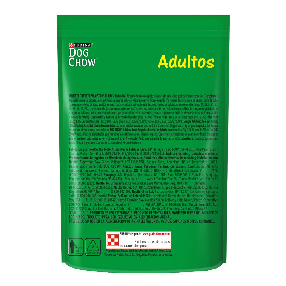Dog Chow