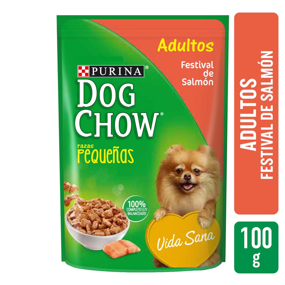 Dog Chow