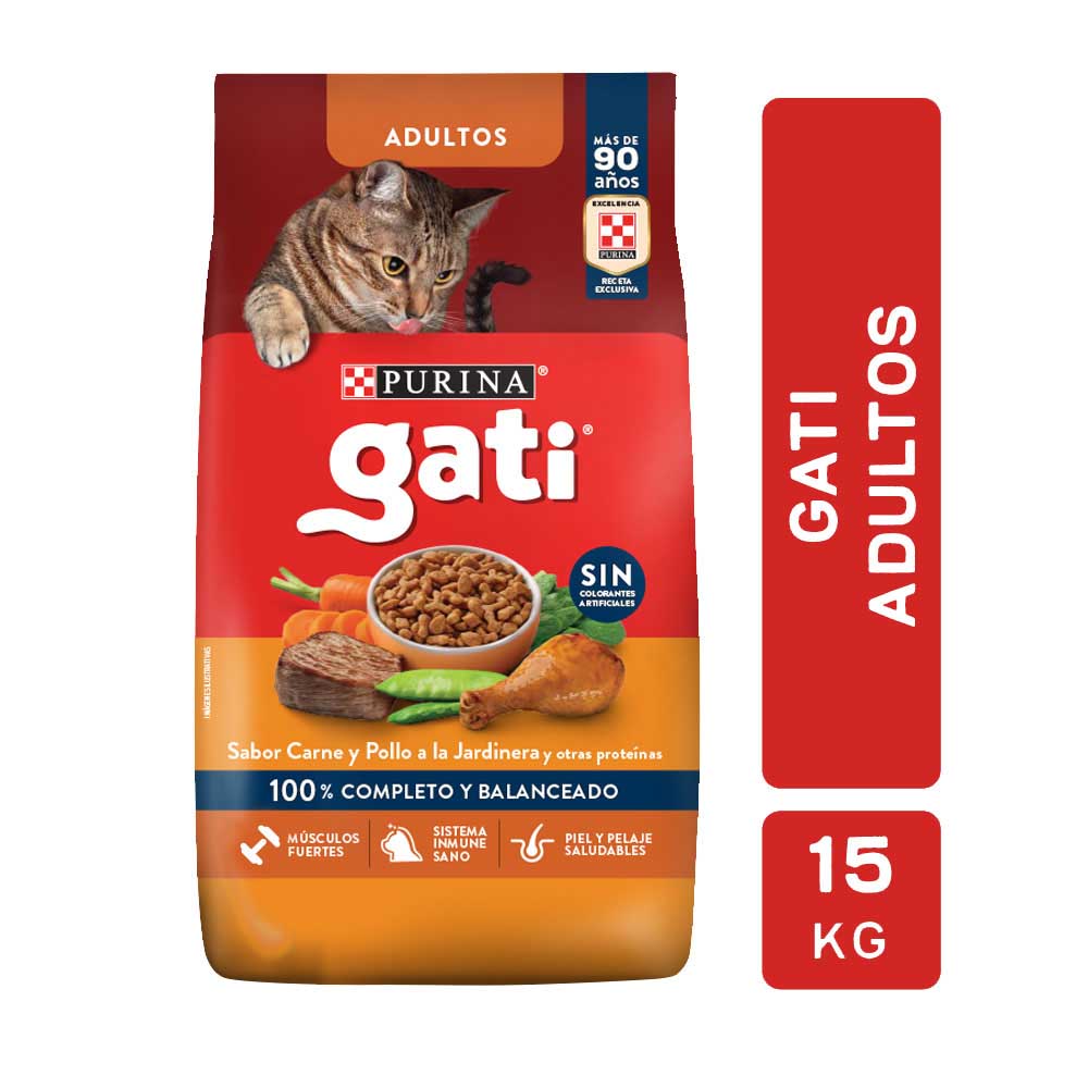 Gati