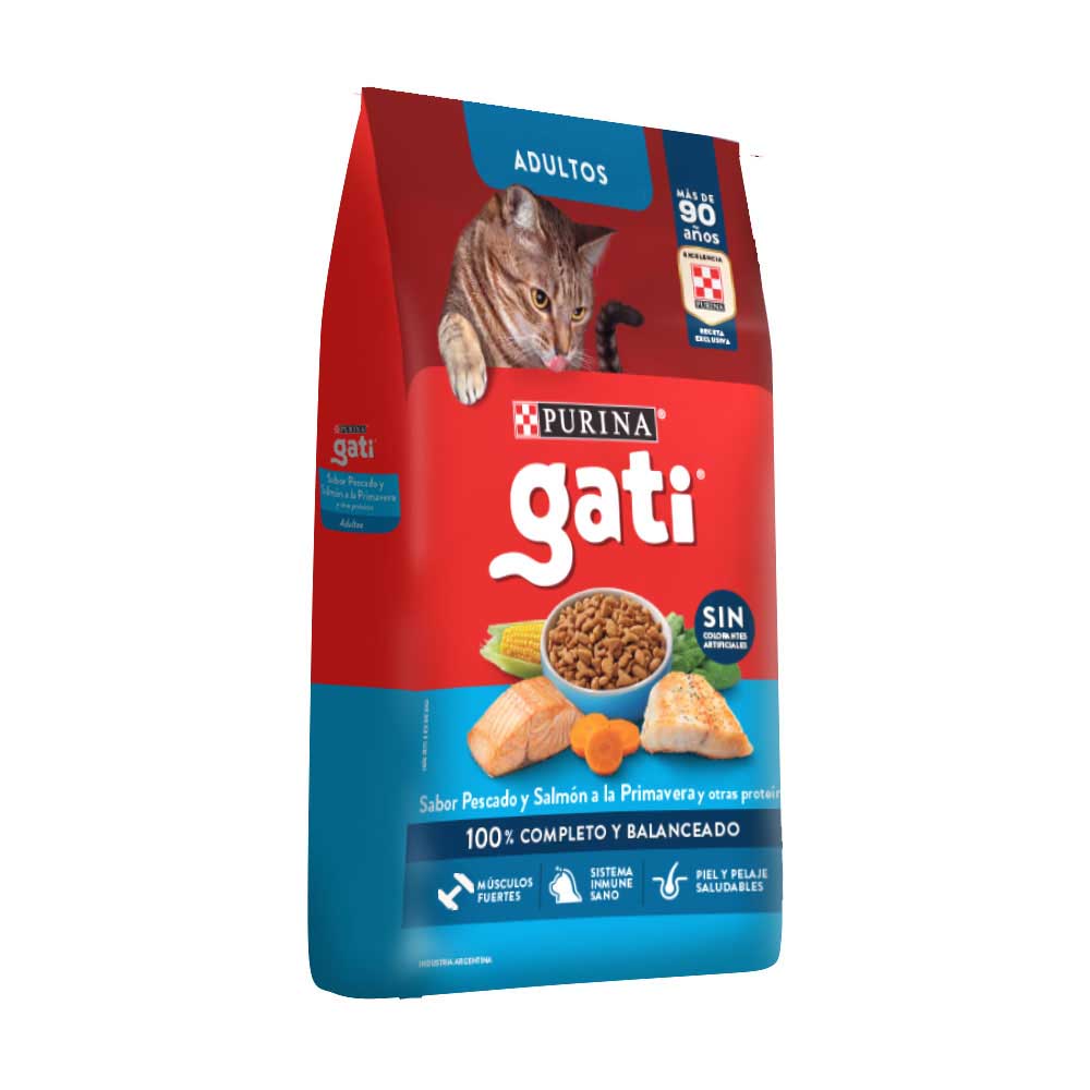 Gati
