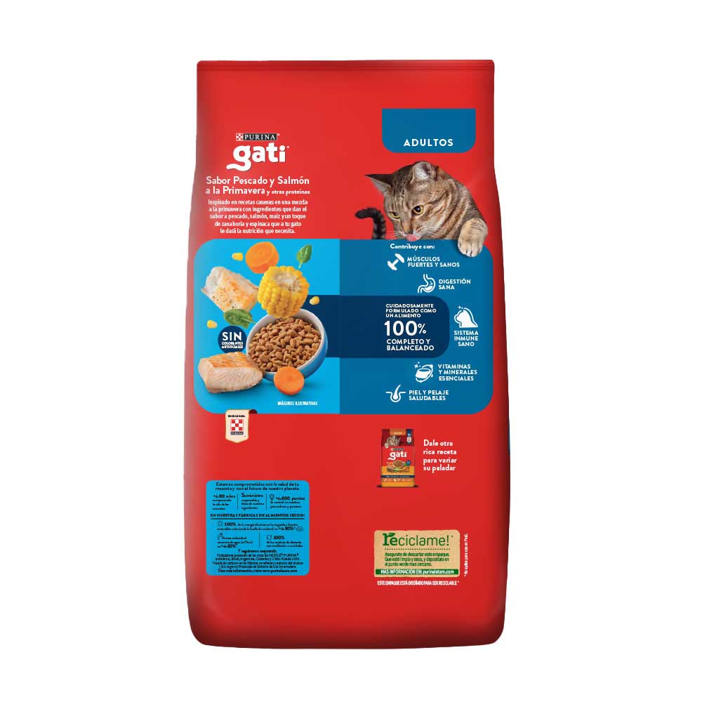 Gati