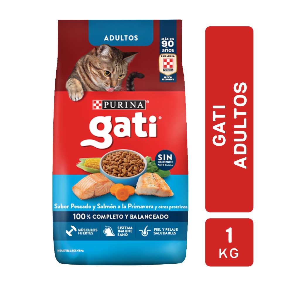 Gati