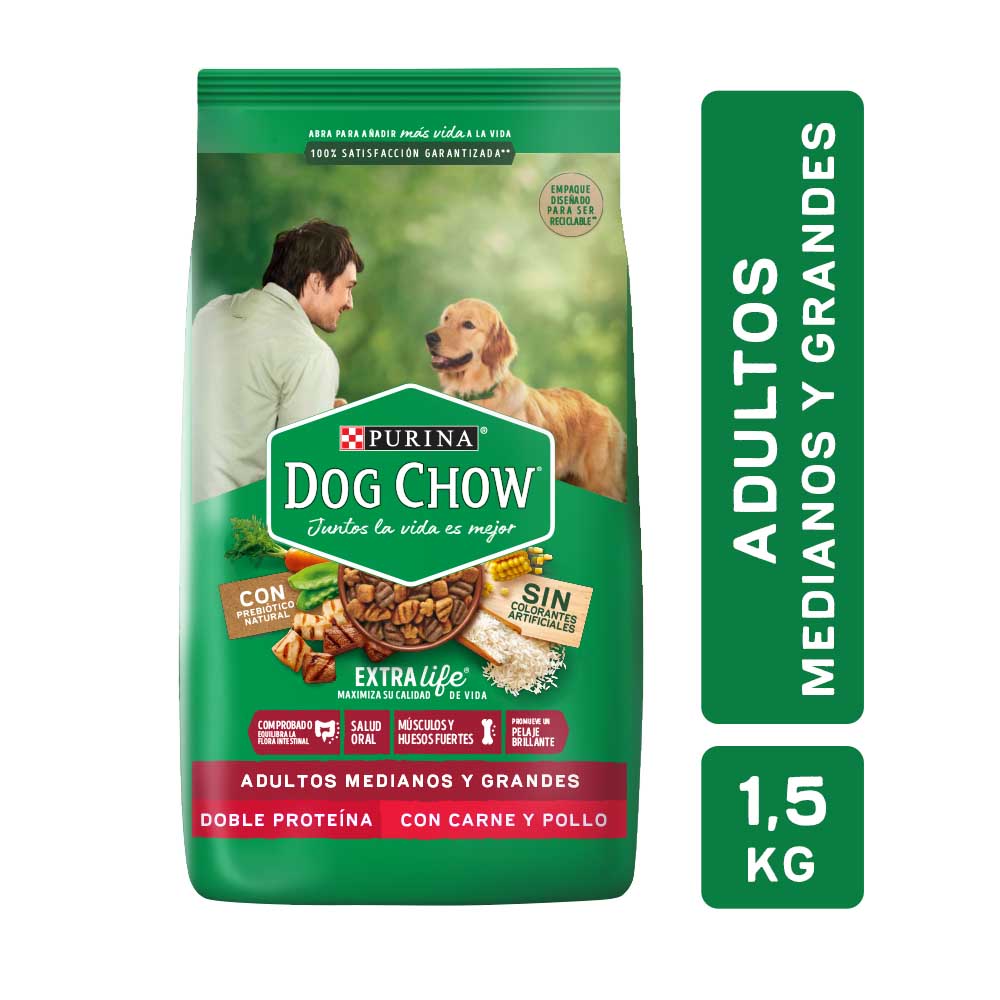 Dog Chow