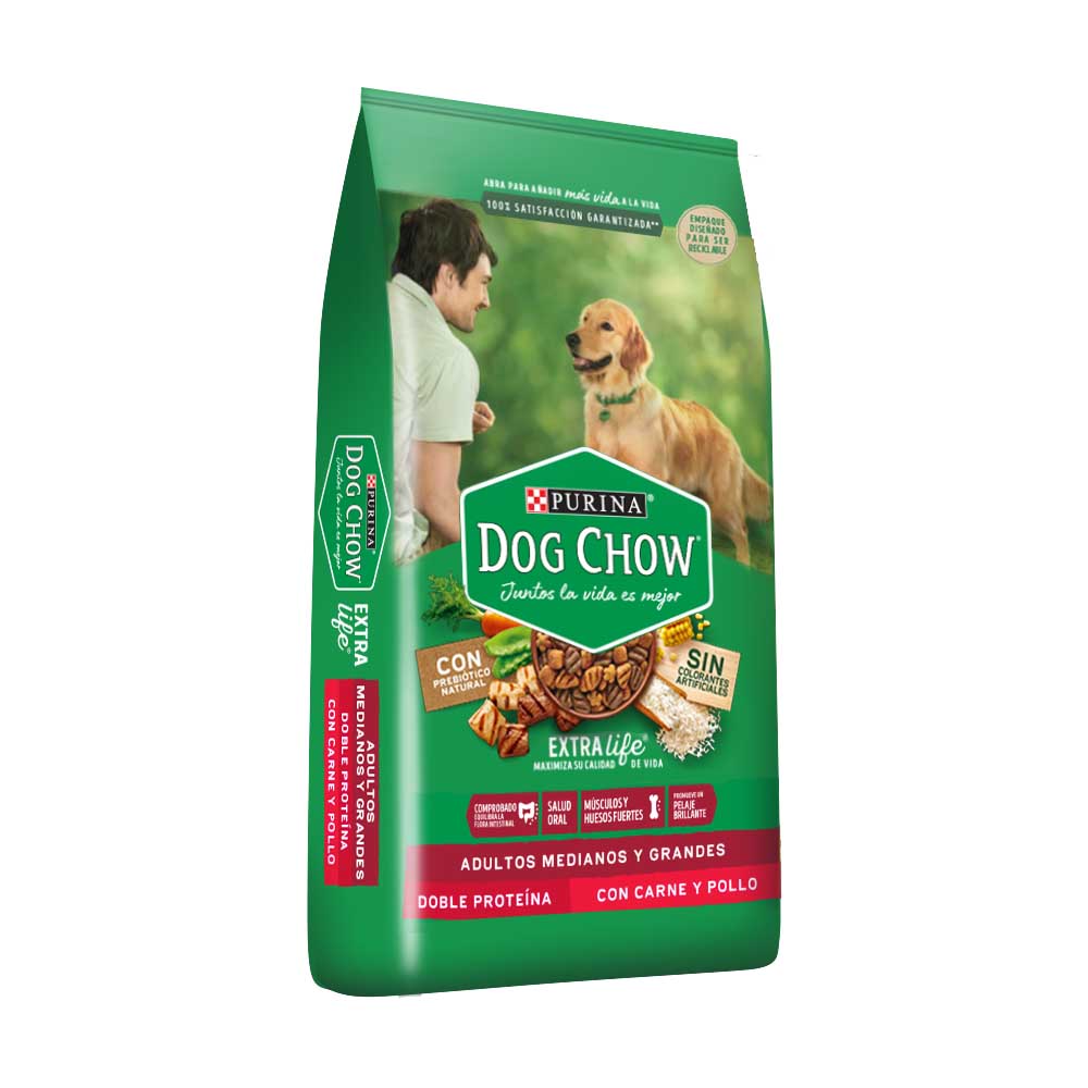 Dog Chow