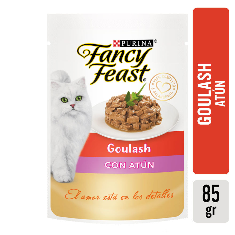 Fancy Feast