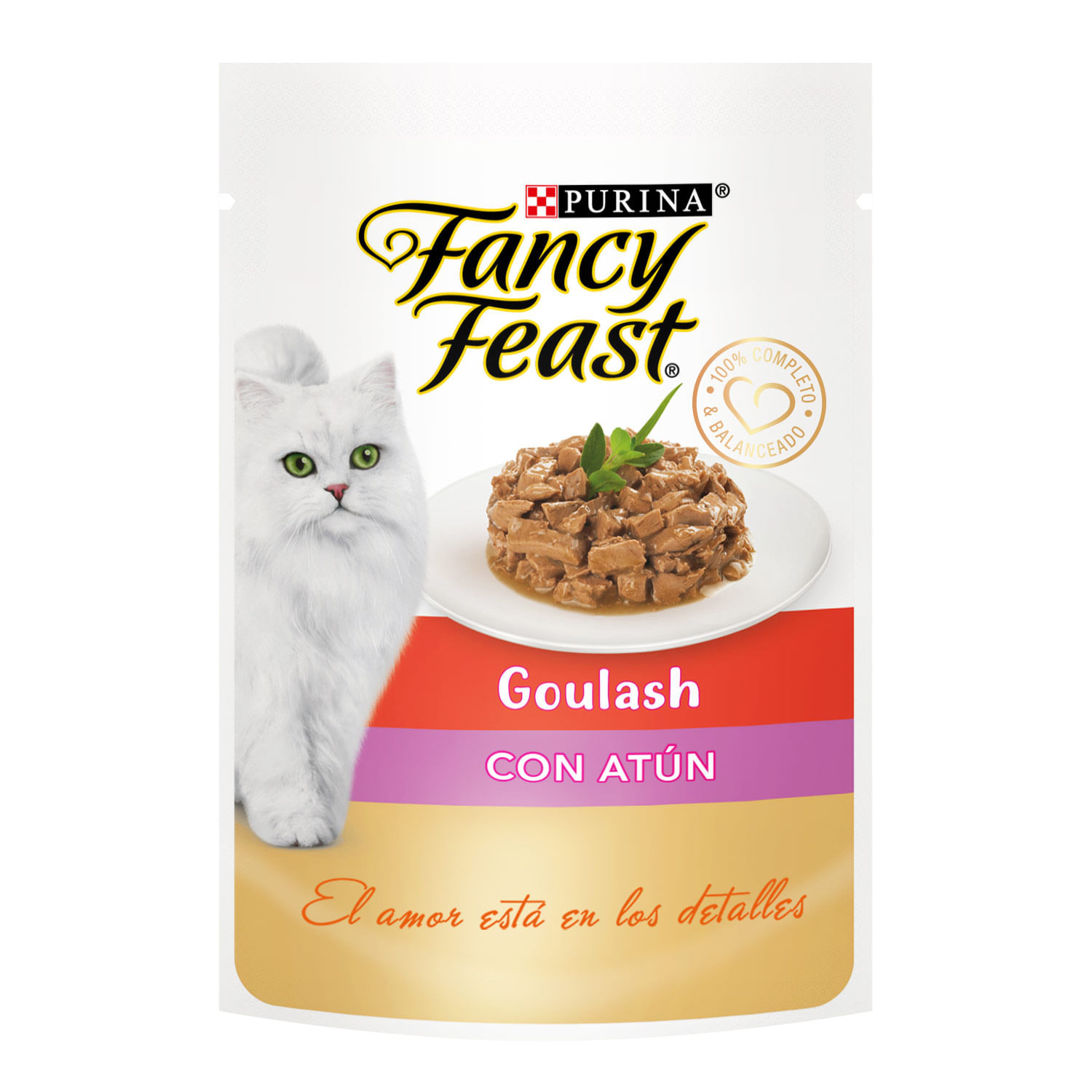 Fancy Feast