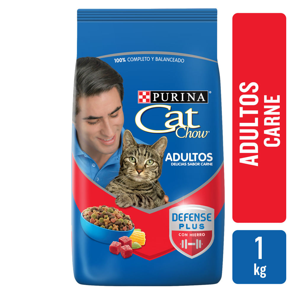 Cat Chow