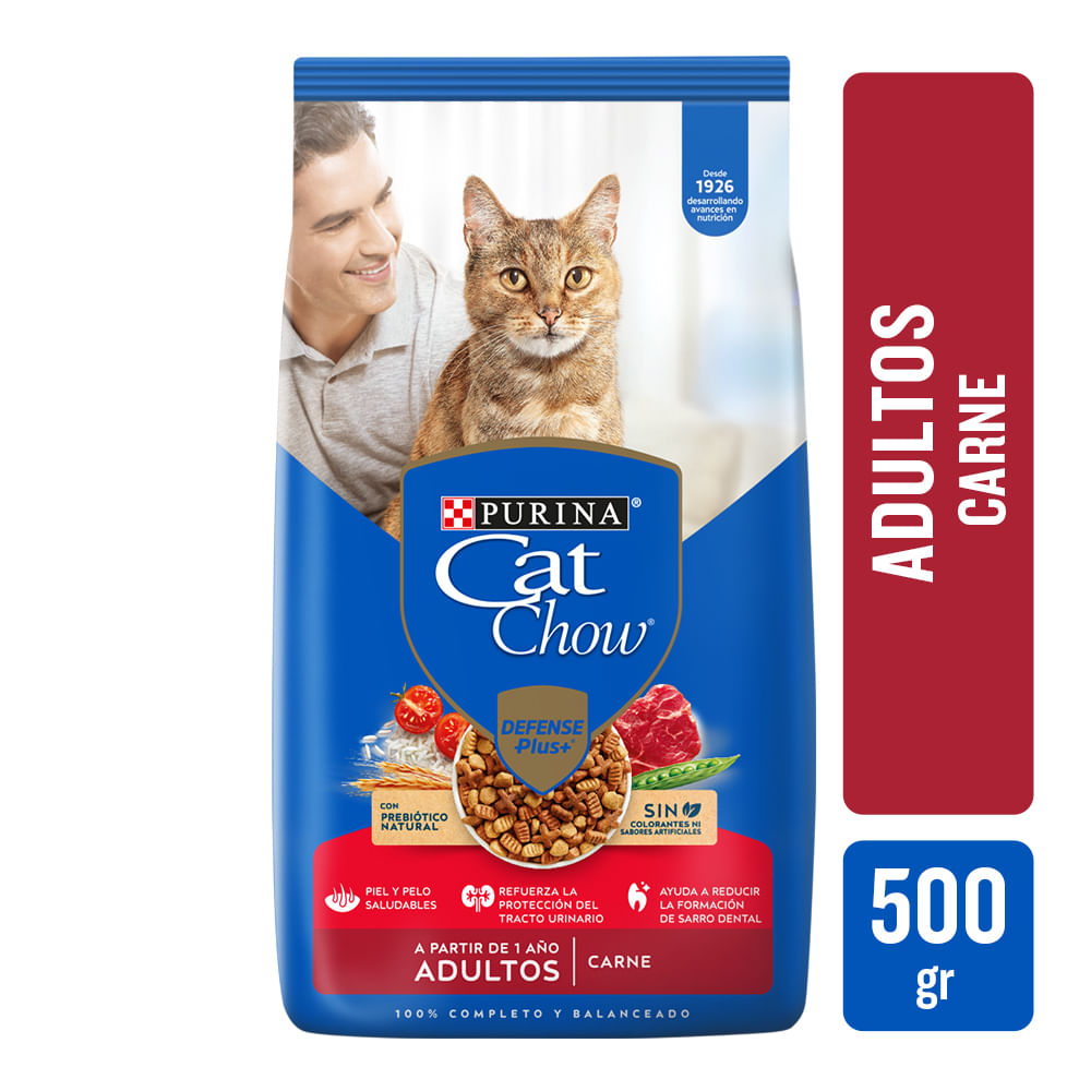 Cat Chow
