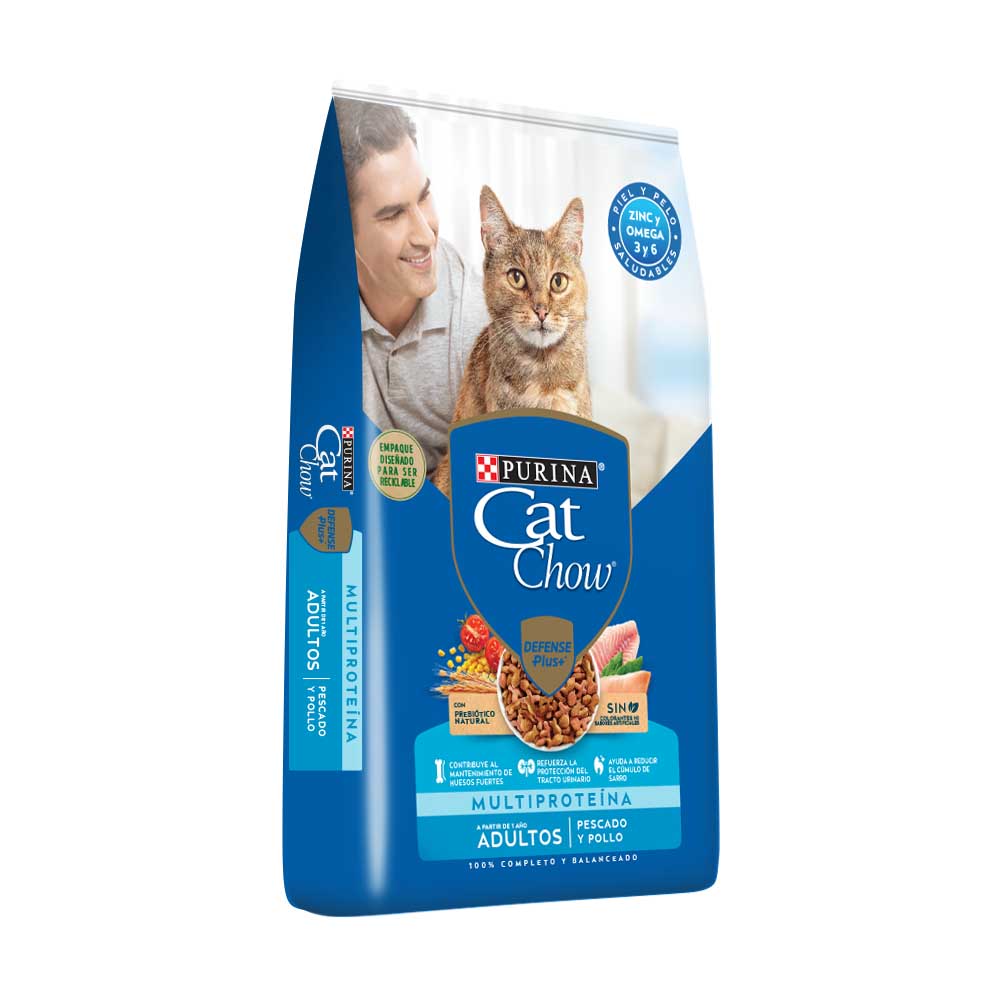 Cat Chow