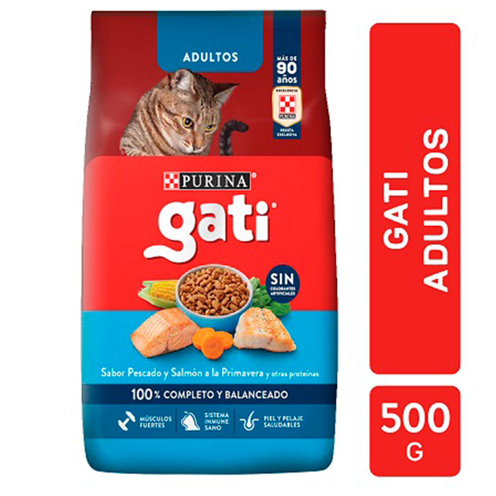 Gati