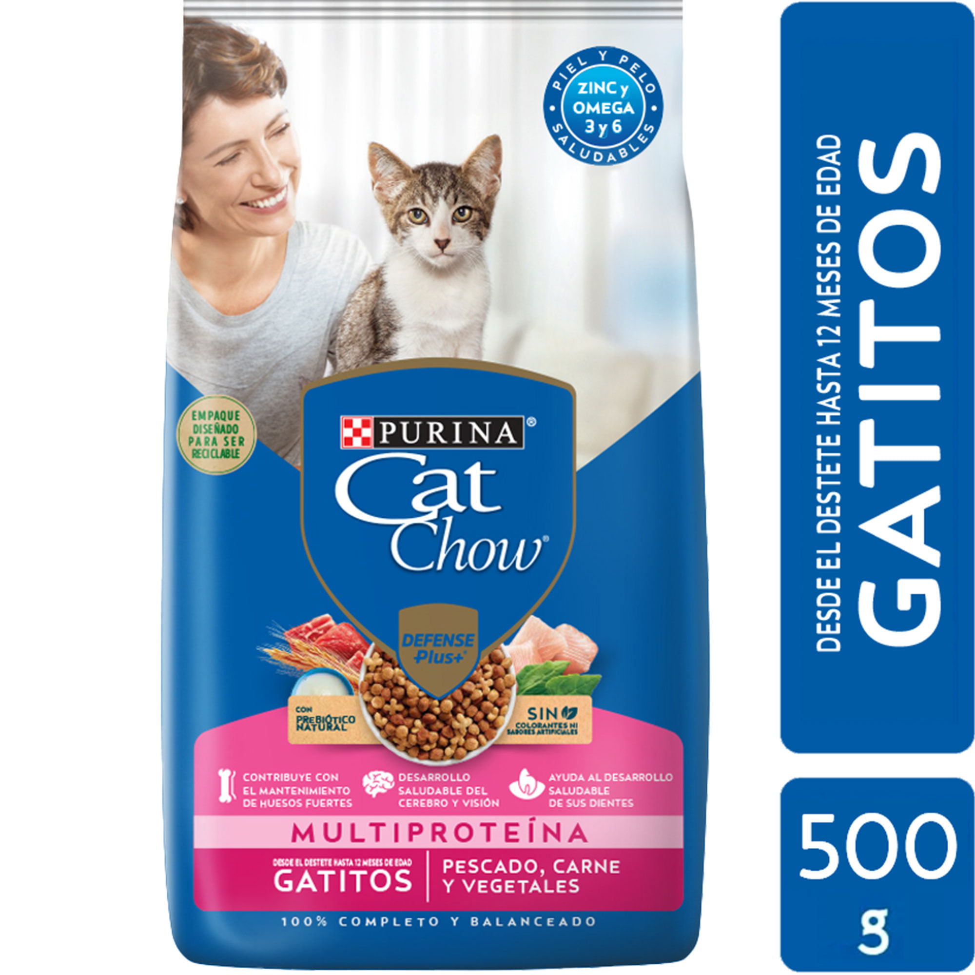 Cat Chow