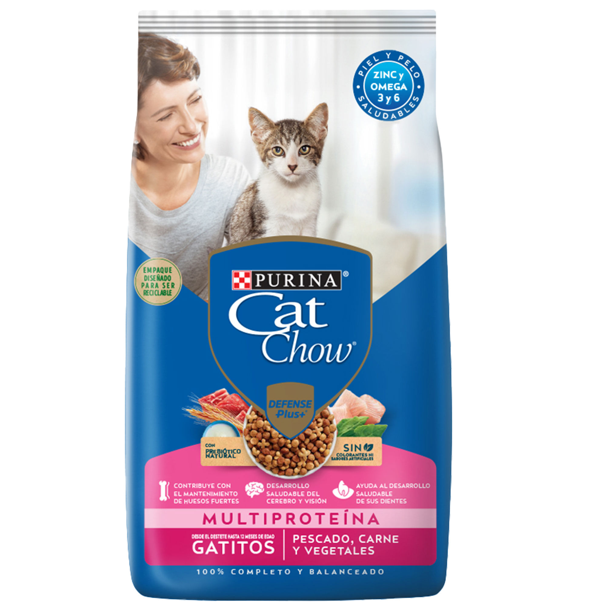 Cat Chow