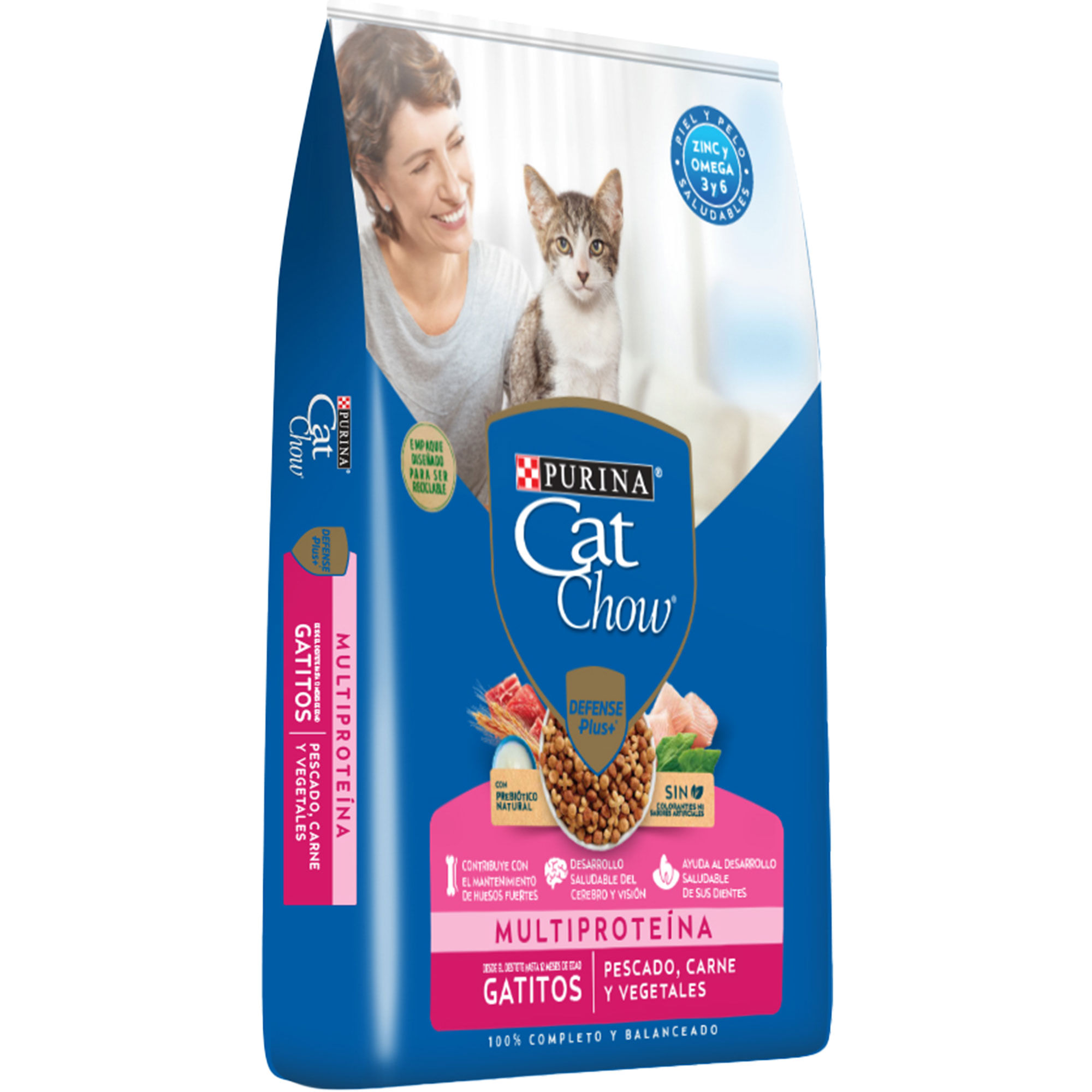 Cat Chow
