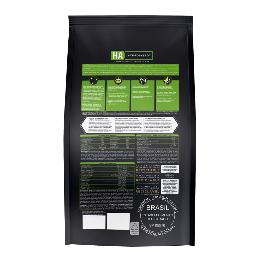 Pro Plan Veterinary Diets
