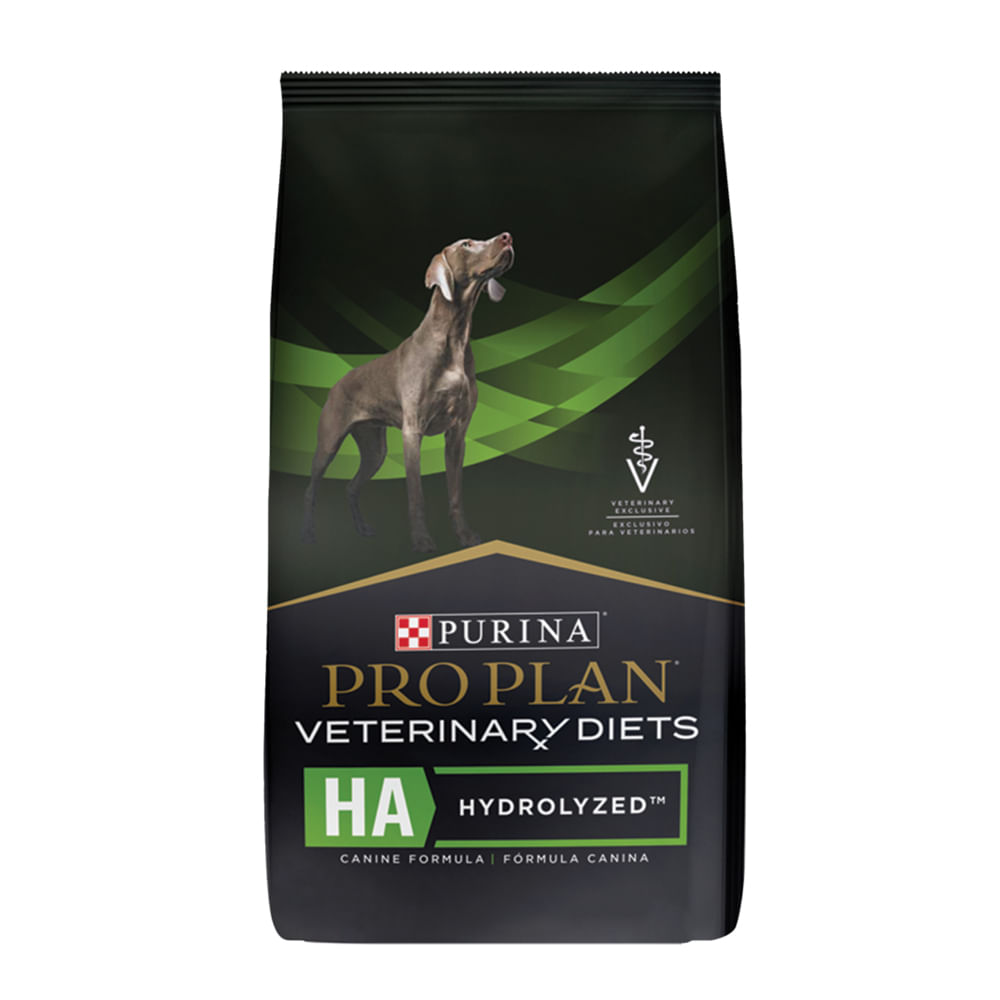 Pro Plan Veterinary Diets