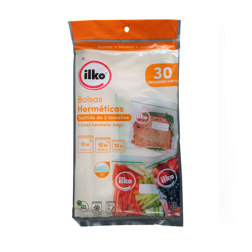 Ilko