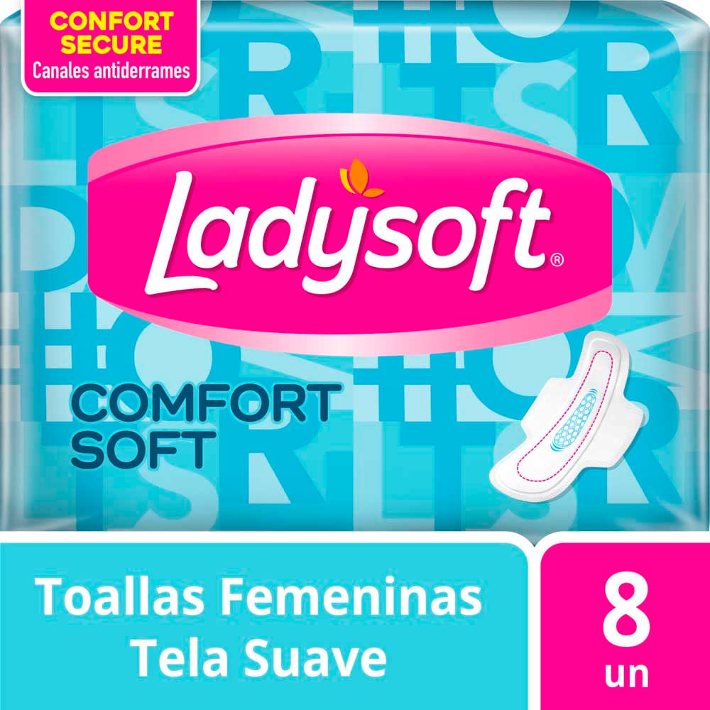Ladysoft