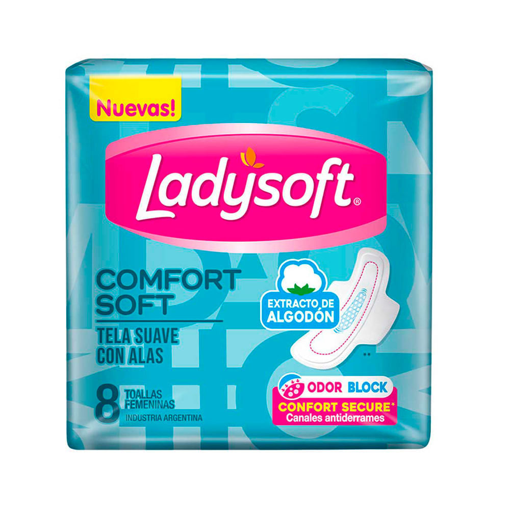 Ladysoft