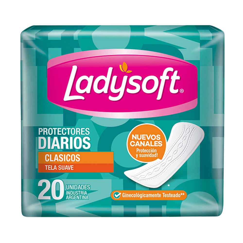 Ladysoft
