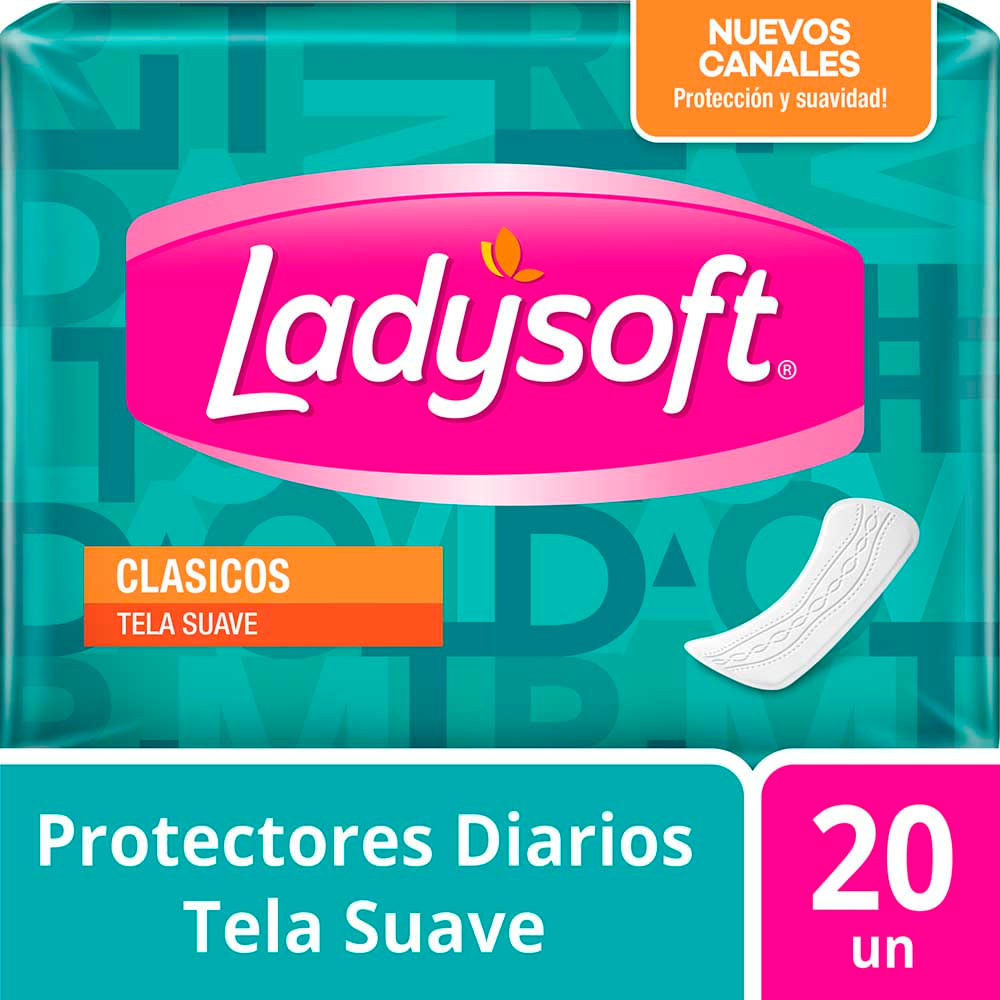 Ladysoft