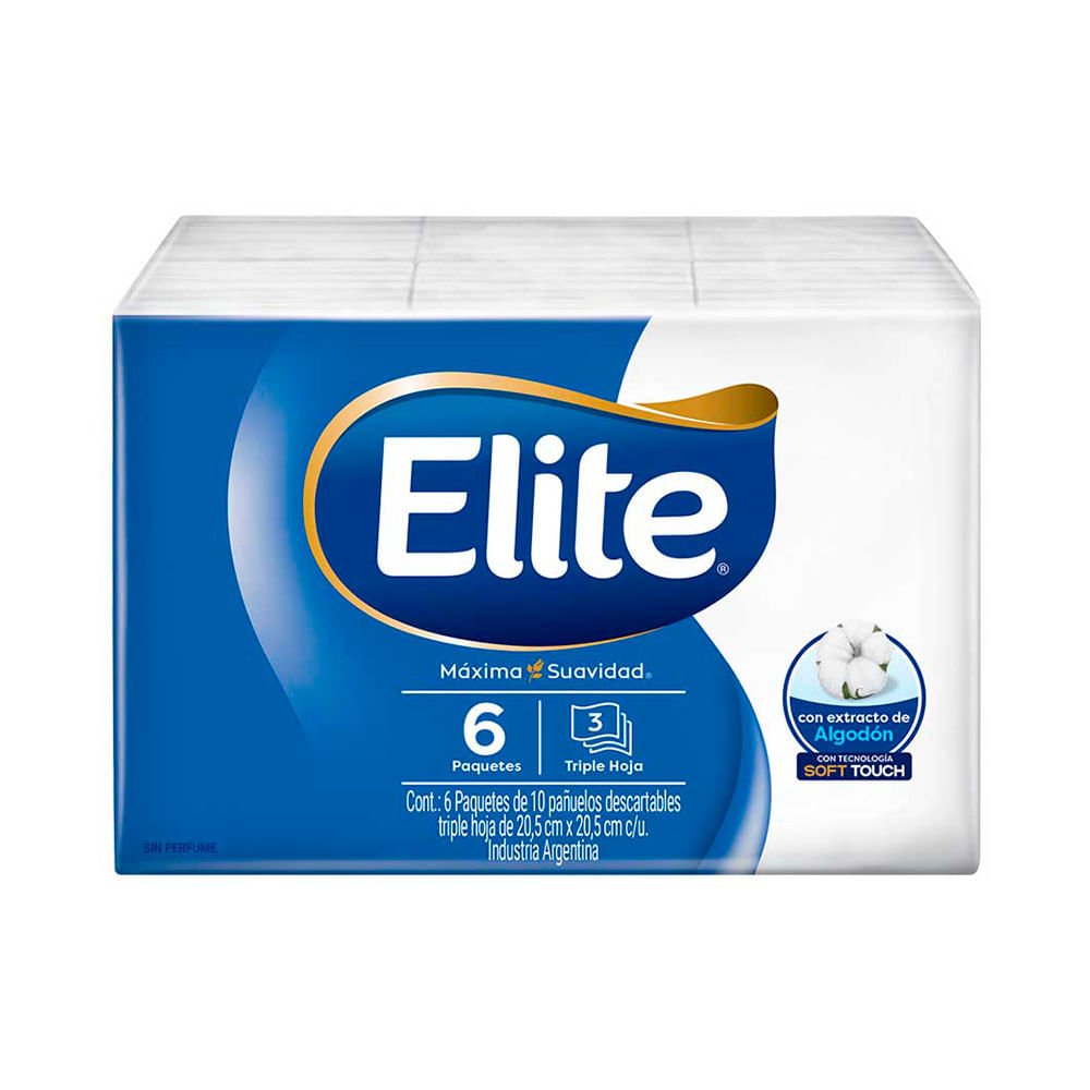 Elite
