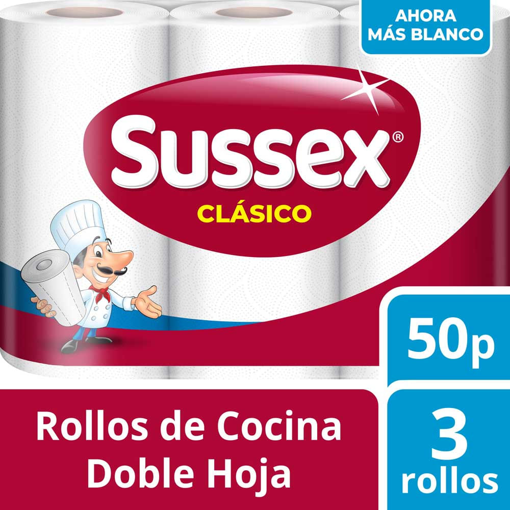 Sussex