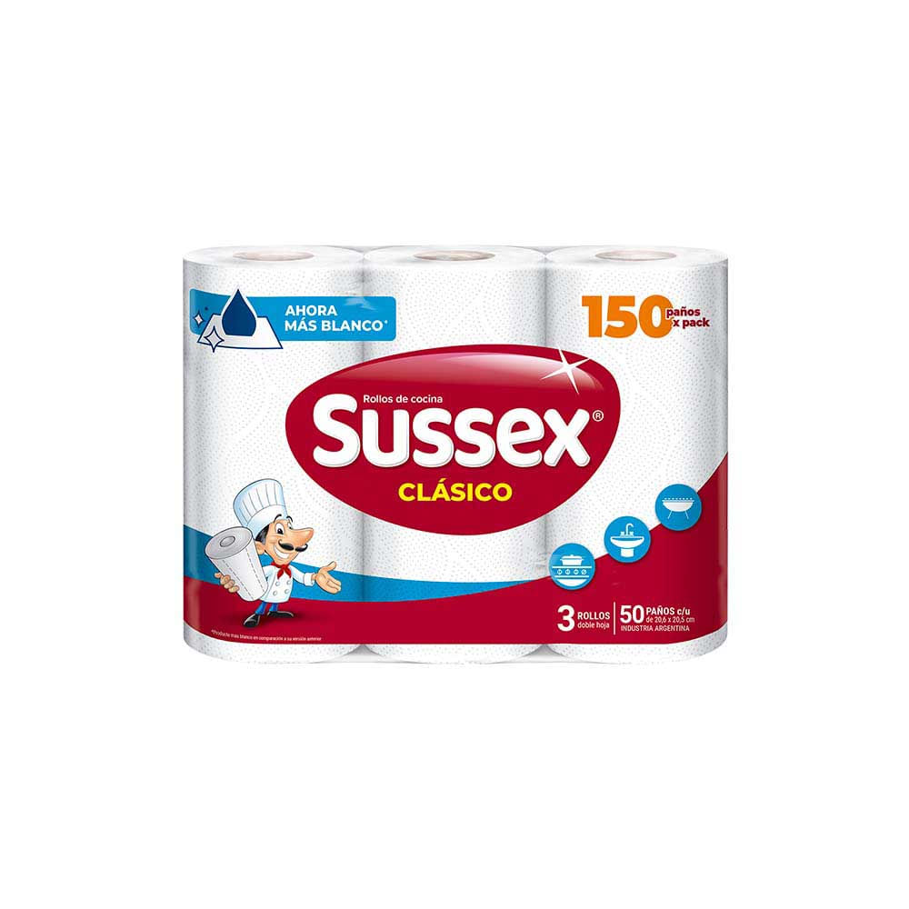 Sussex