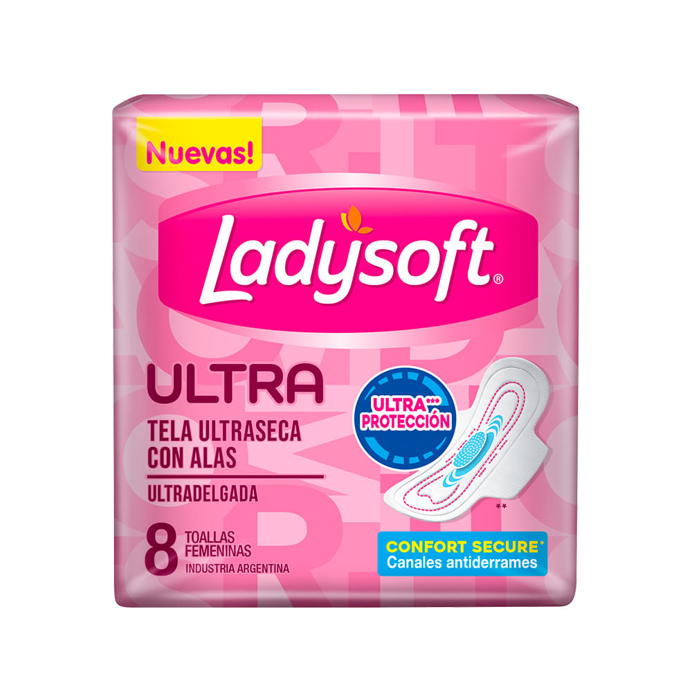 Ladysoft