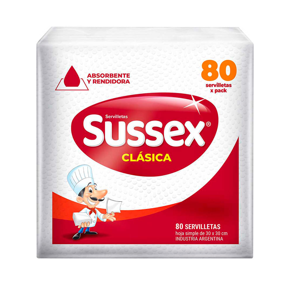 Sussex