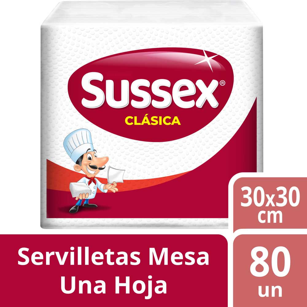 Sussex