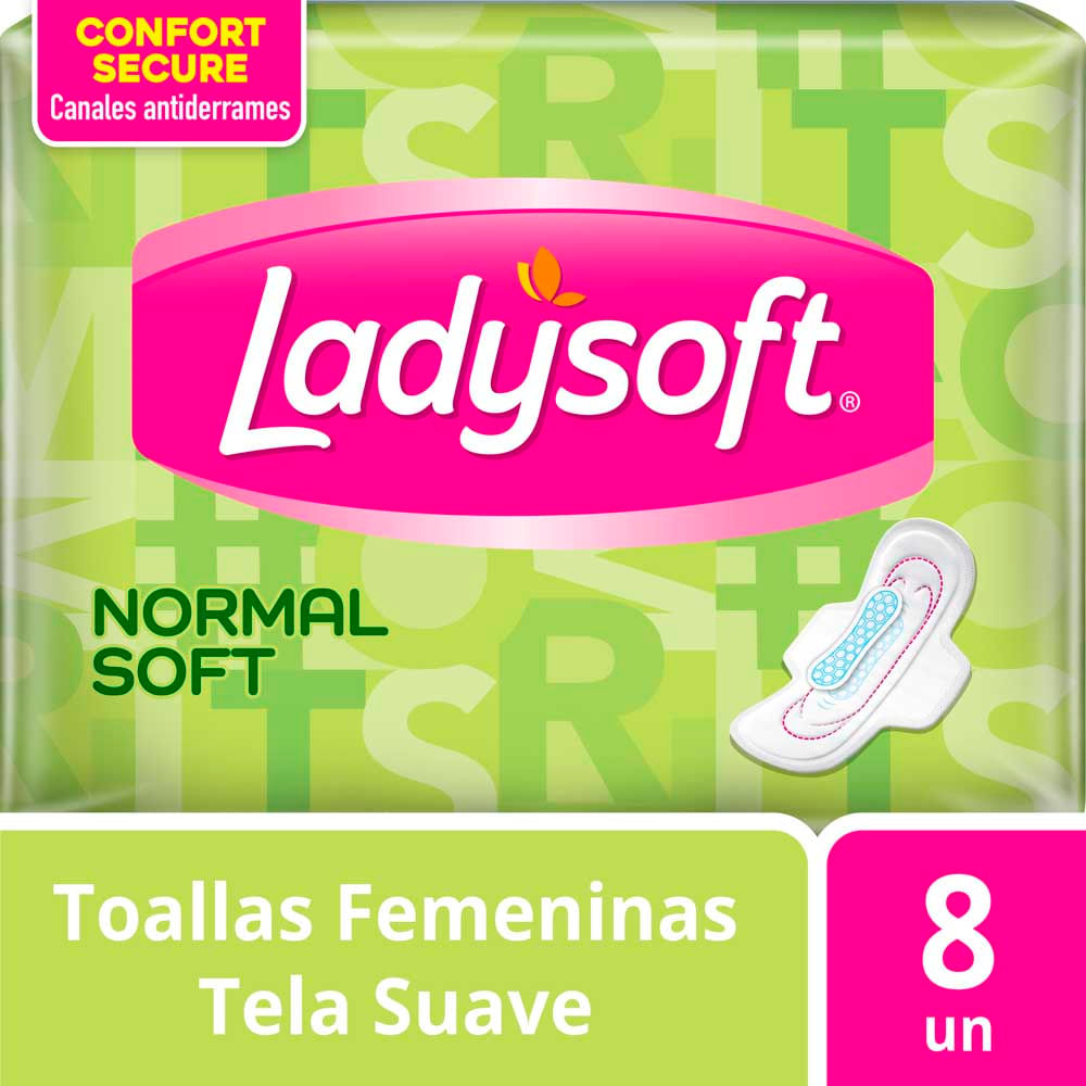 Ladysoft