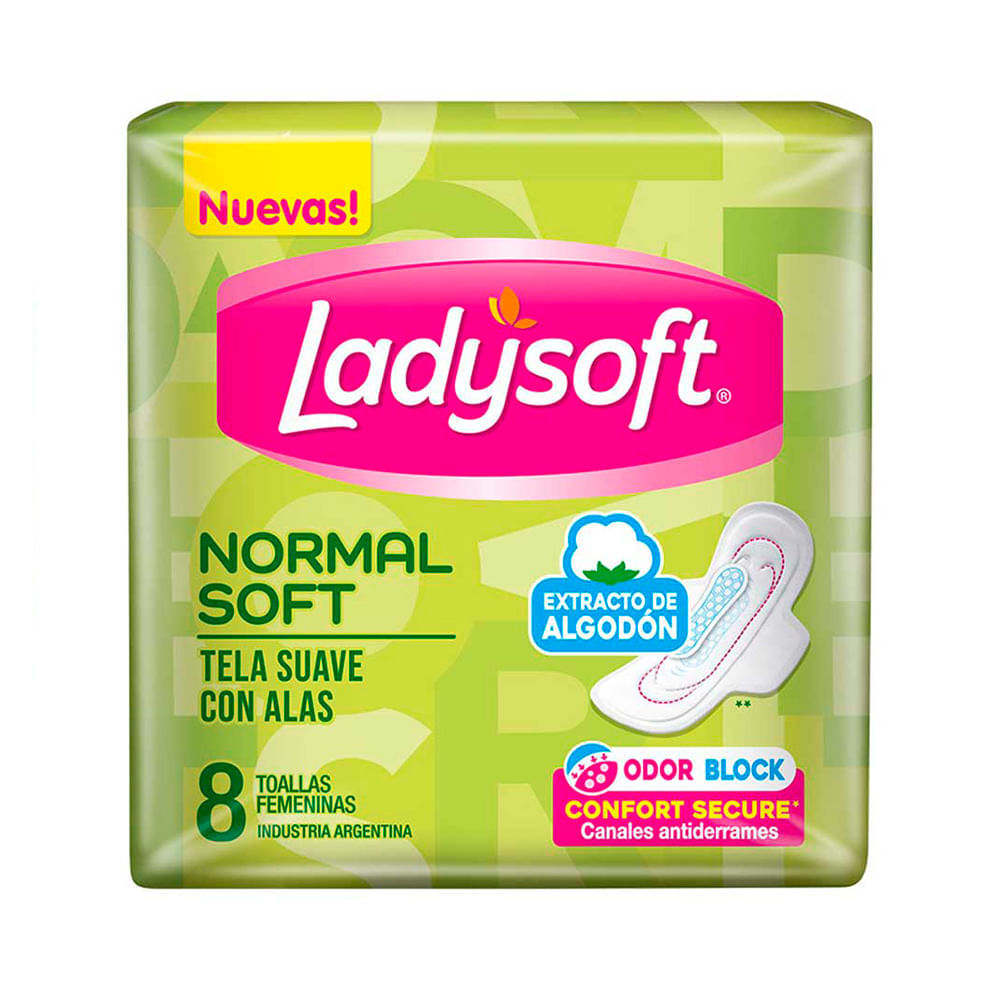 Ladysoft