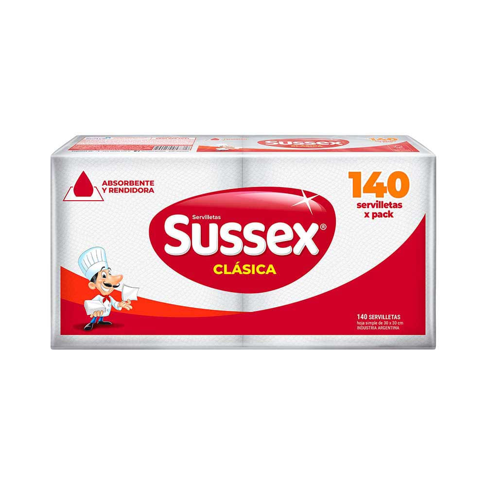 Sussex