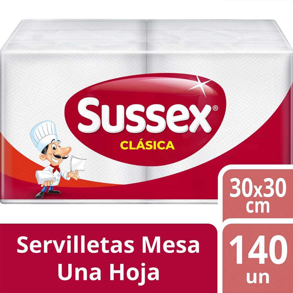 Sussex