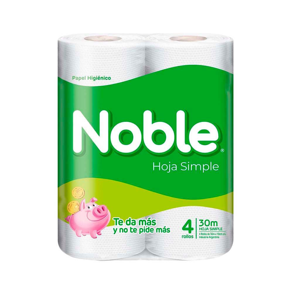 Noble