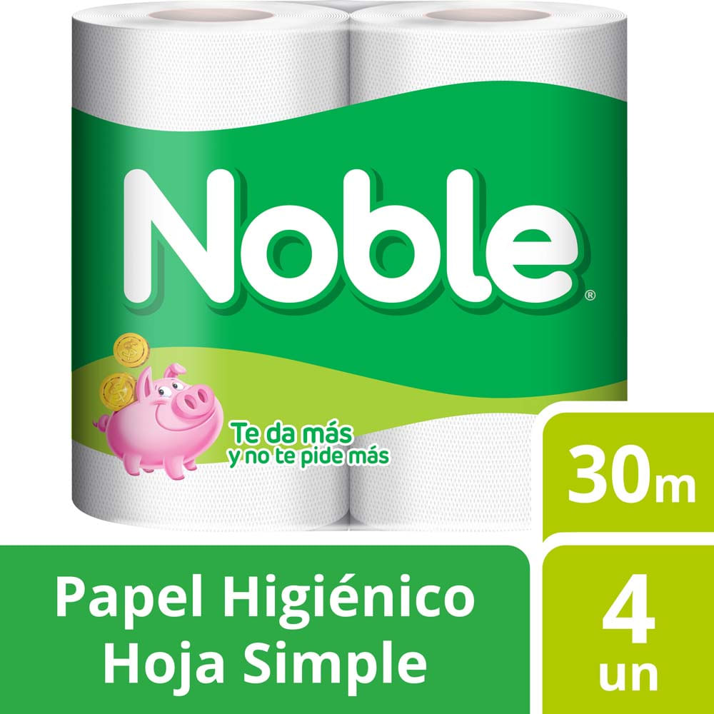 Noble
