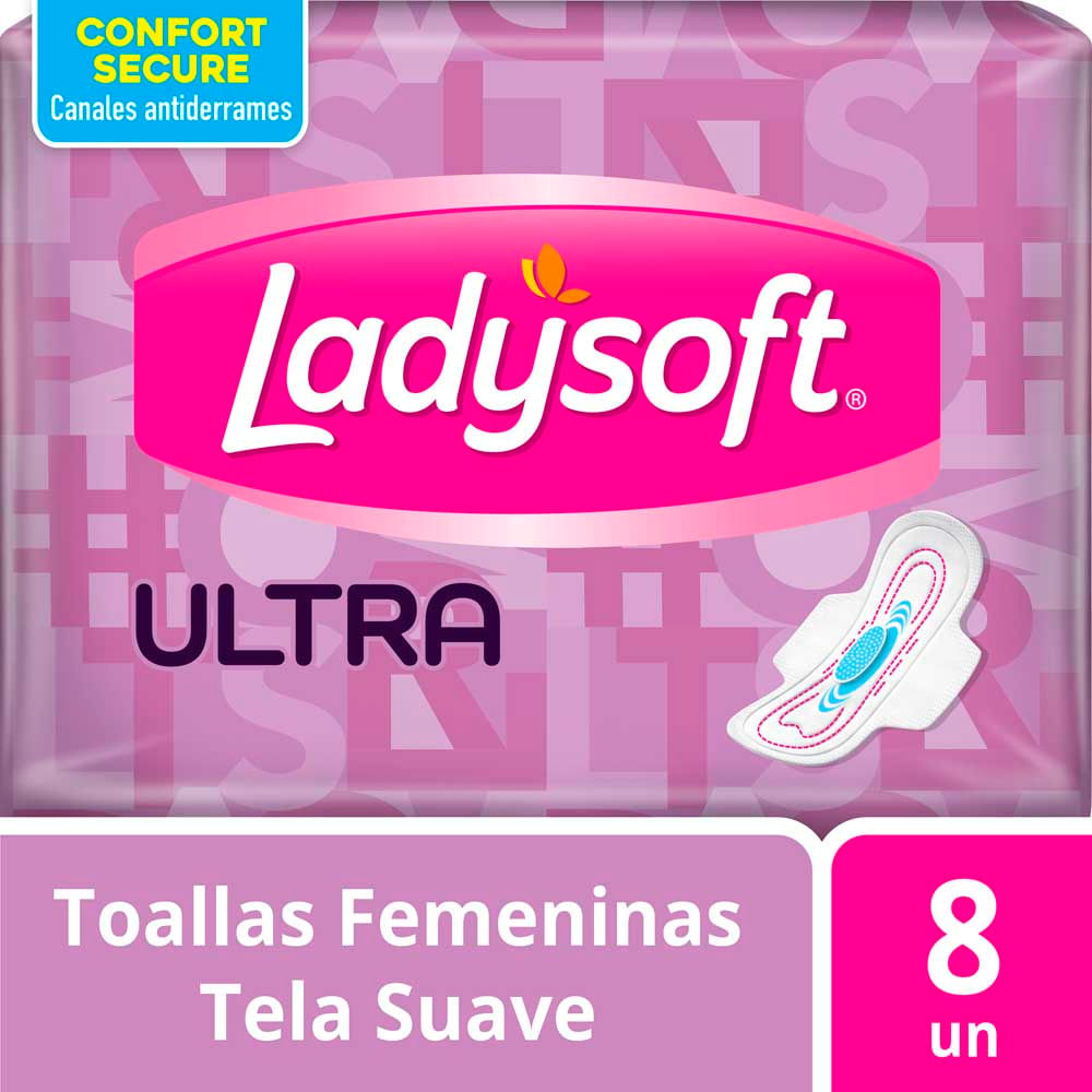 Ladysoft
