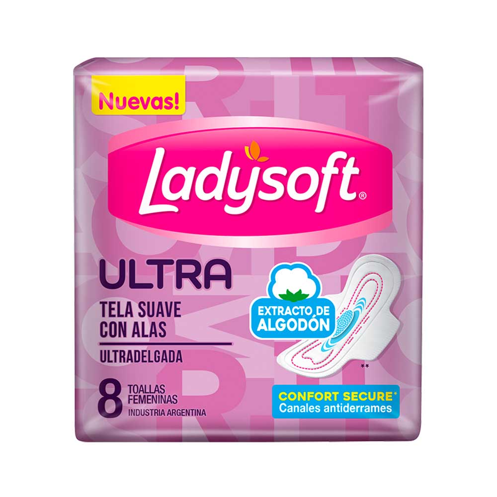 Ladysoft